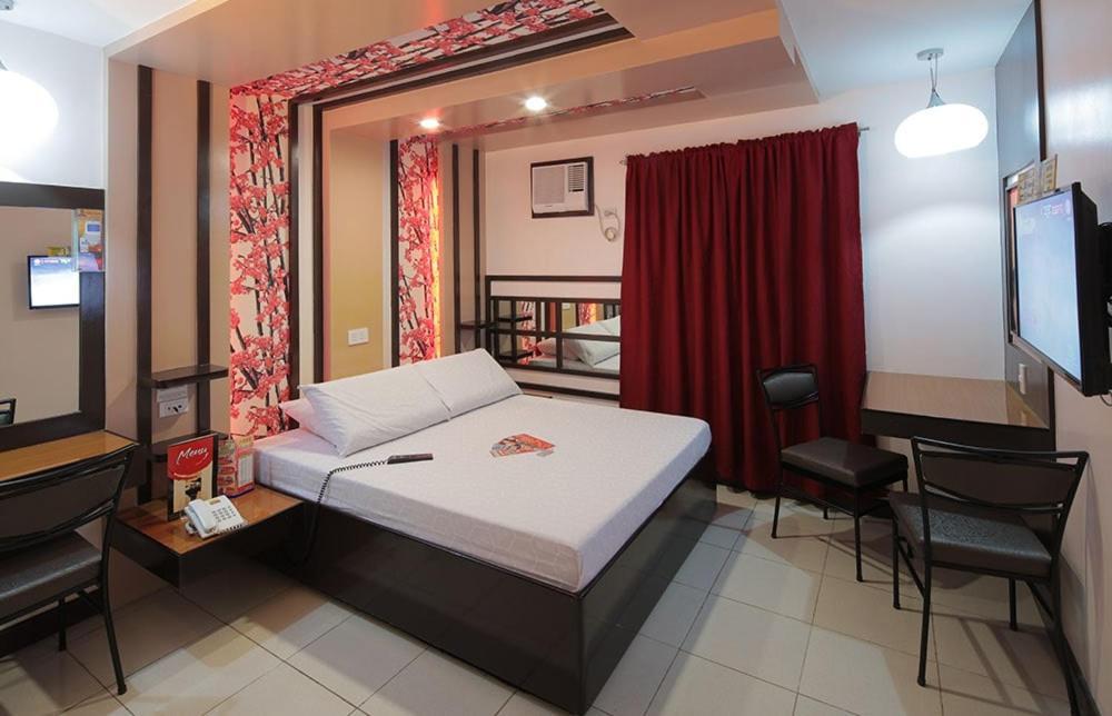 Sogo Cebu 2*