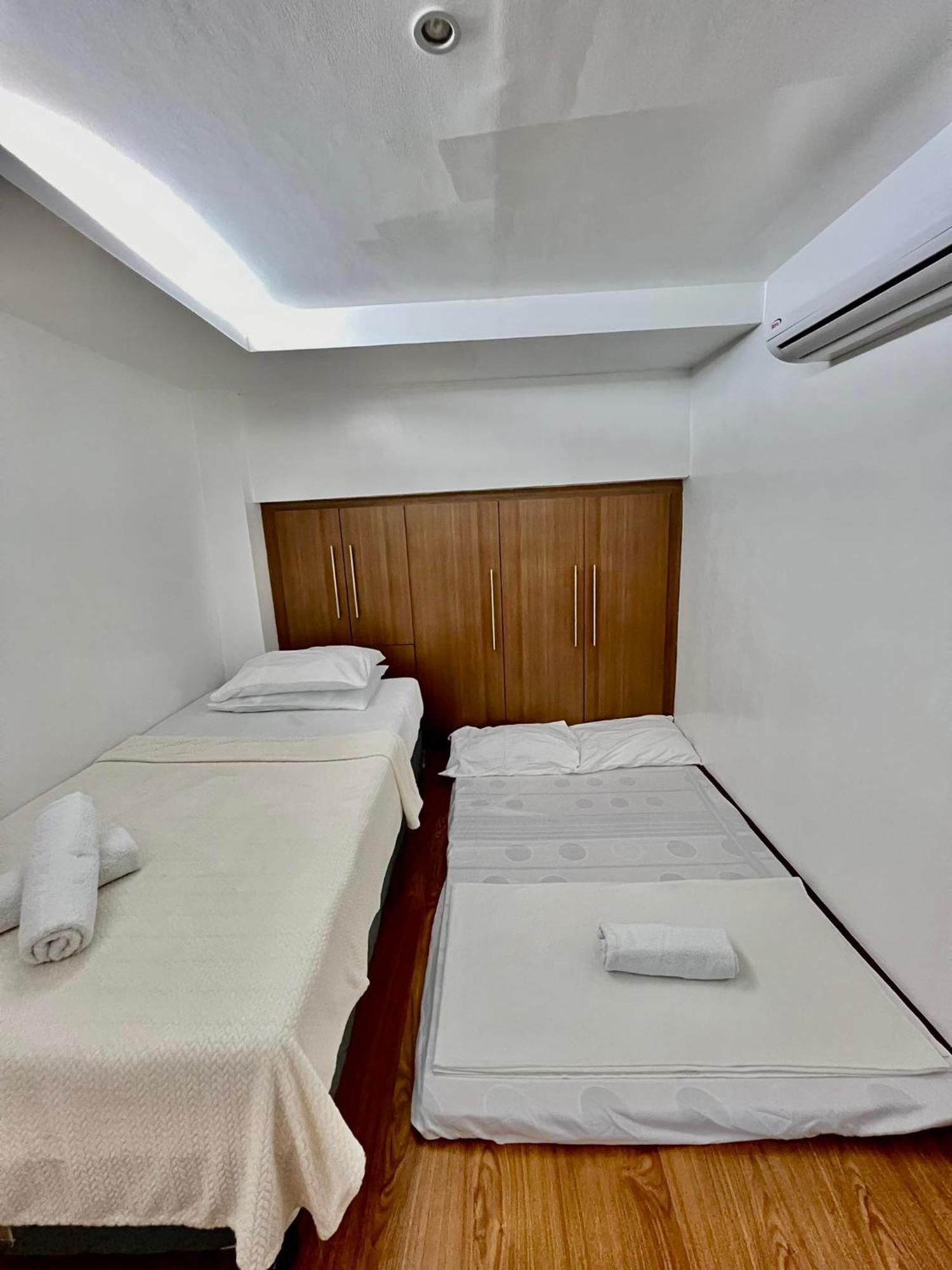 Home-like 2br Unit In The Center * Cebu