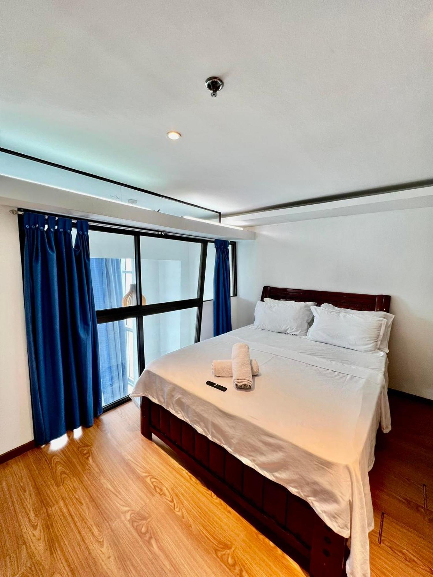 Home-like 2br Unit In The Center