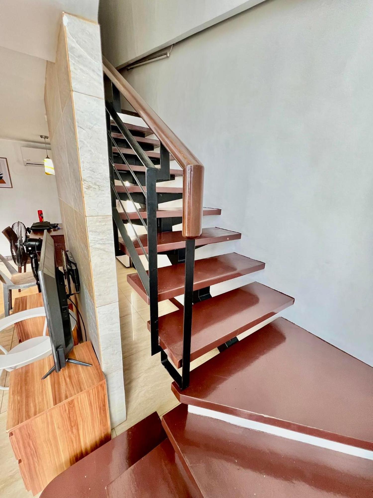 Home-like 2br Unit In The Center * Cebu