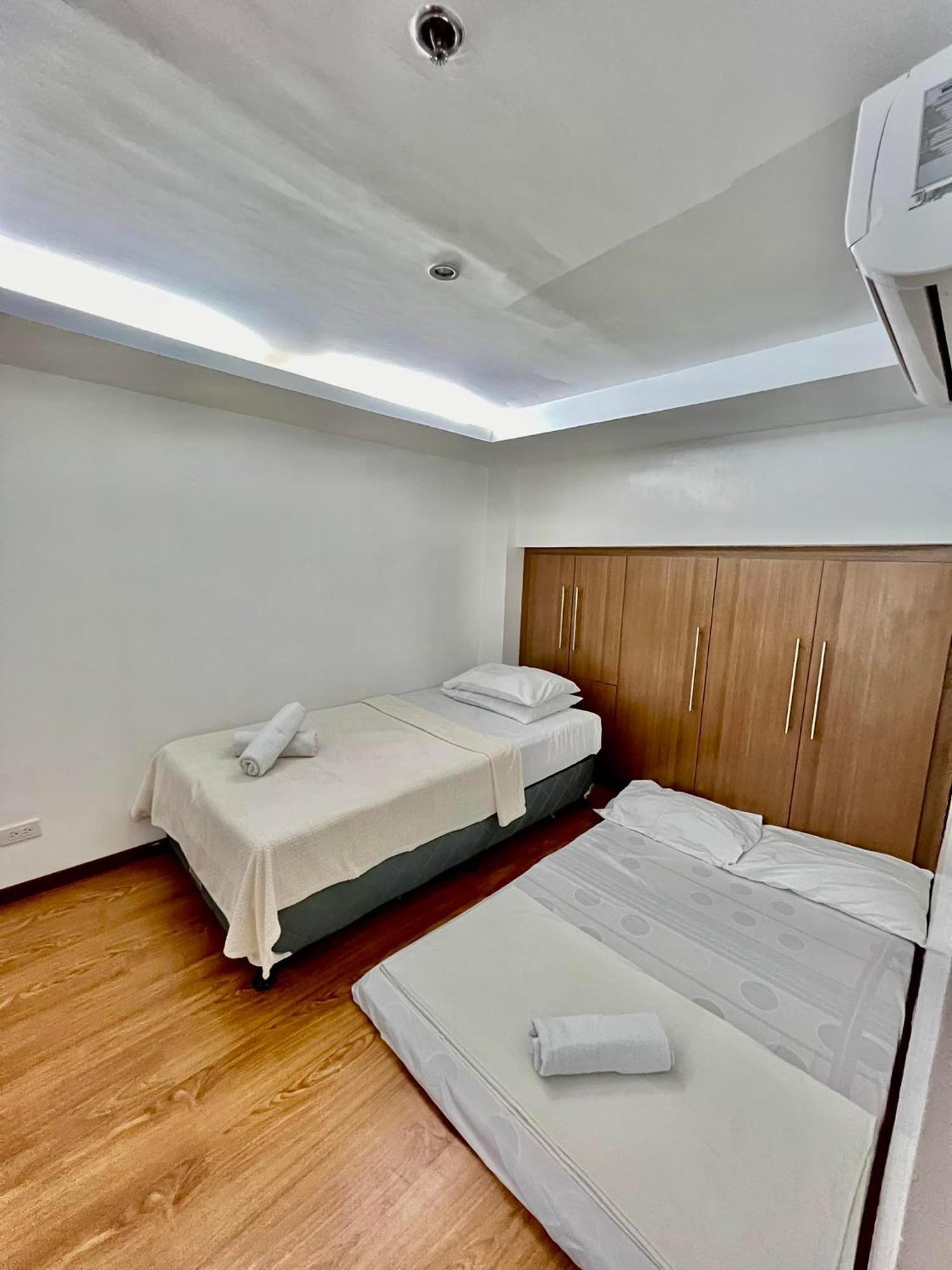 Home-like 2br Unit In The Center