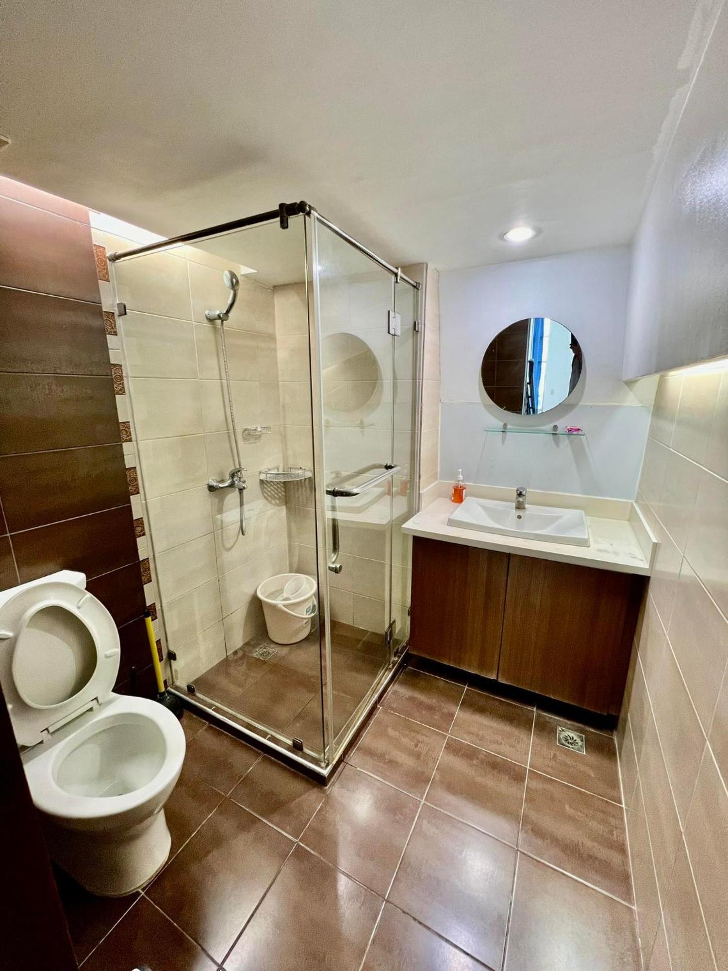 Home-like 2br Unit In The Center Apartment Cebu