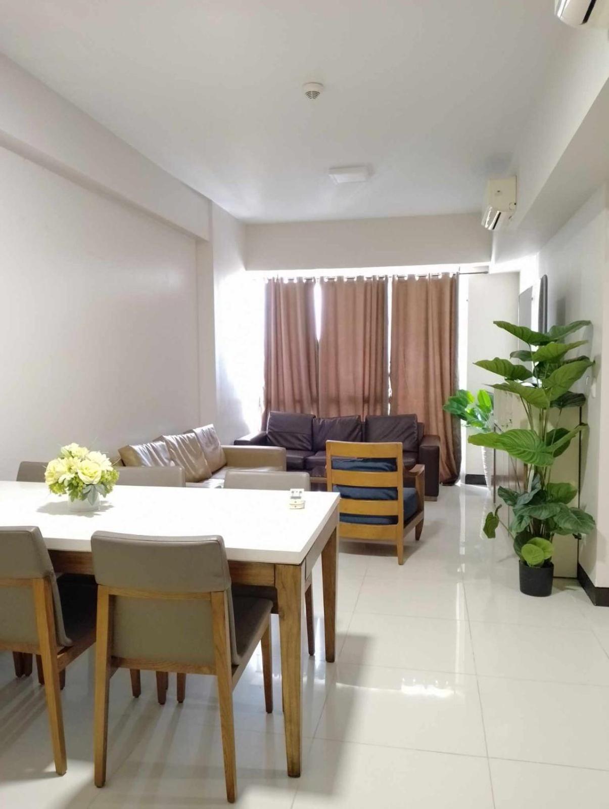 Mactan Newtown By Ejb