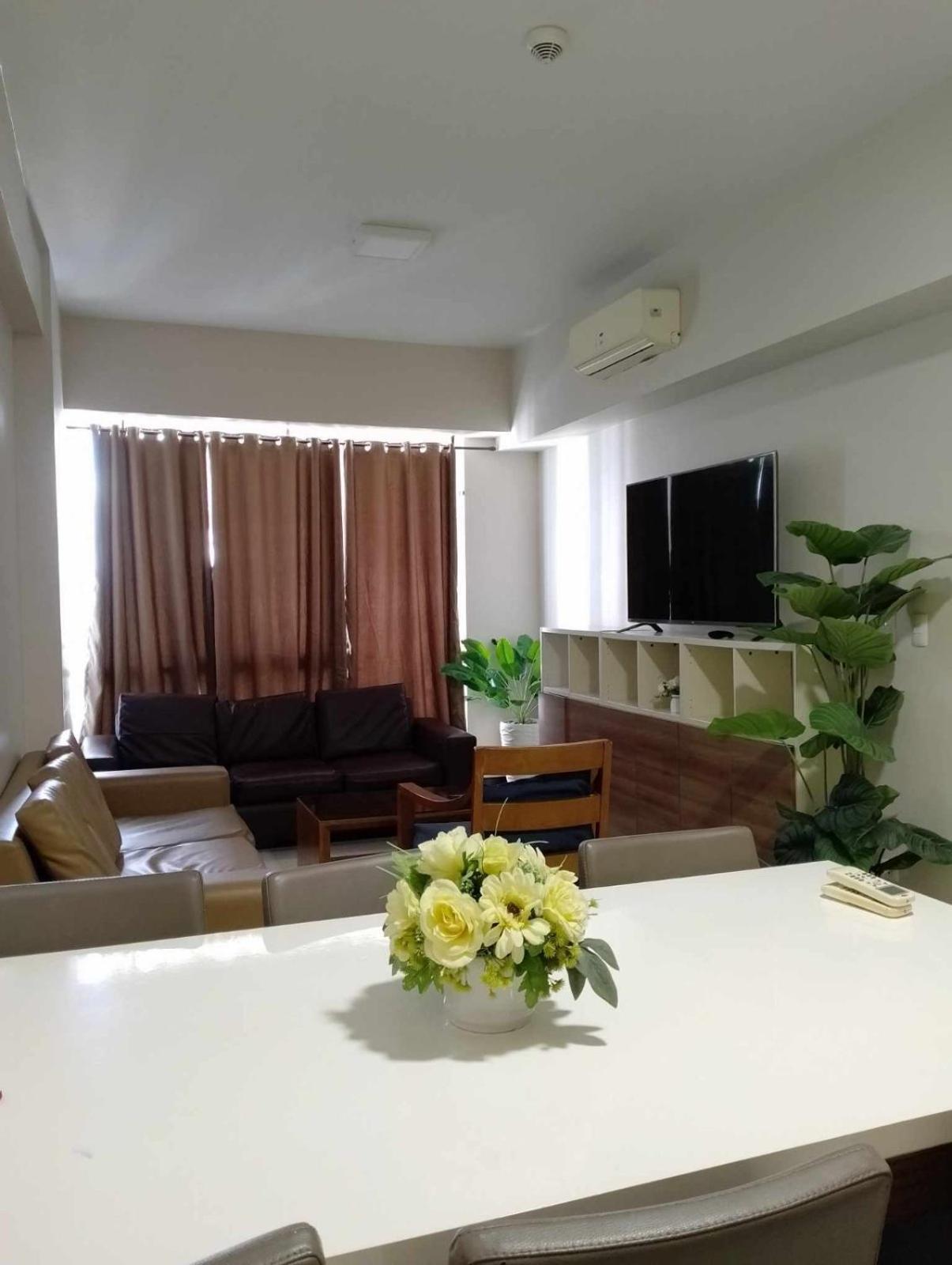 Aparthotel Mactan Newtown By Ejb *