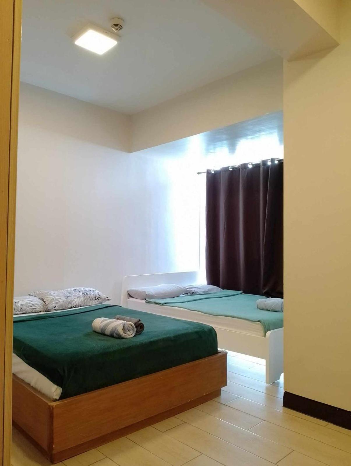 Aparthotel Mactan Newtown By Ejb