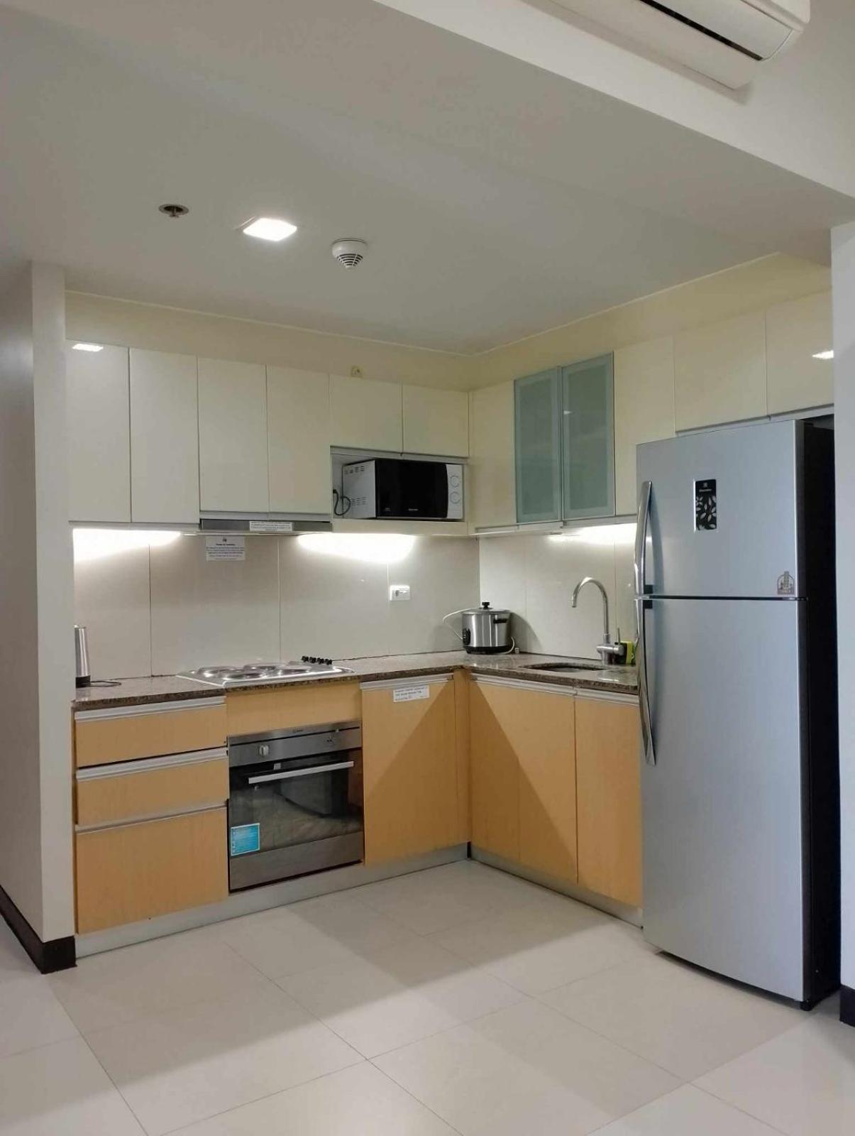 Aparthotel Mactan Newtown By Ejb
