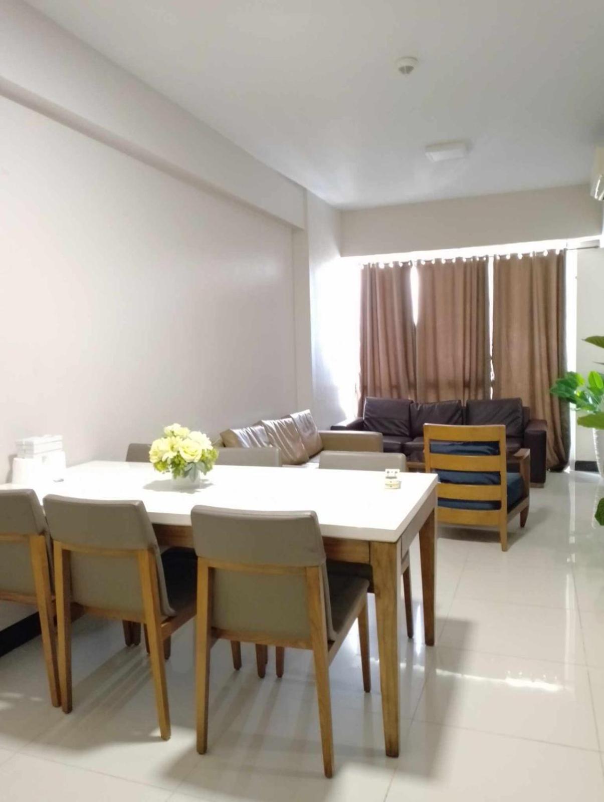 Mactan Newtown By Ejb *