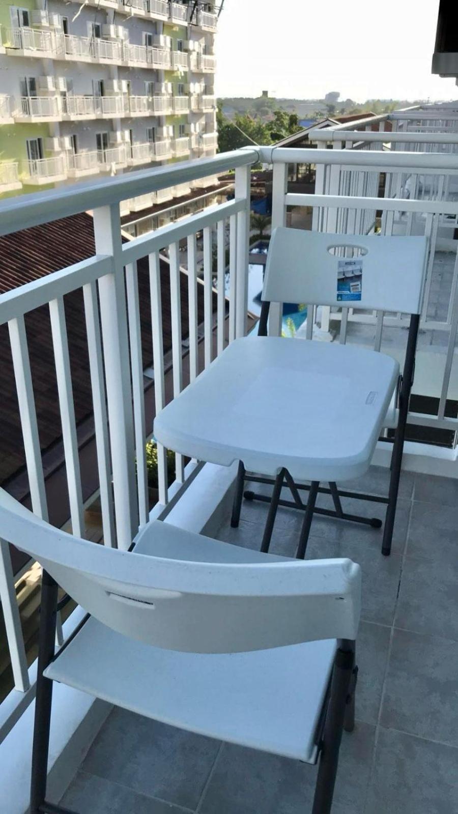 Vp - Amani Grand Residences, 03 Minutes Away From Mactan Airport - Bldg B - Unit 522 Apartamento Lapu-Lapu City