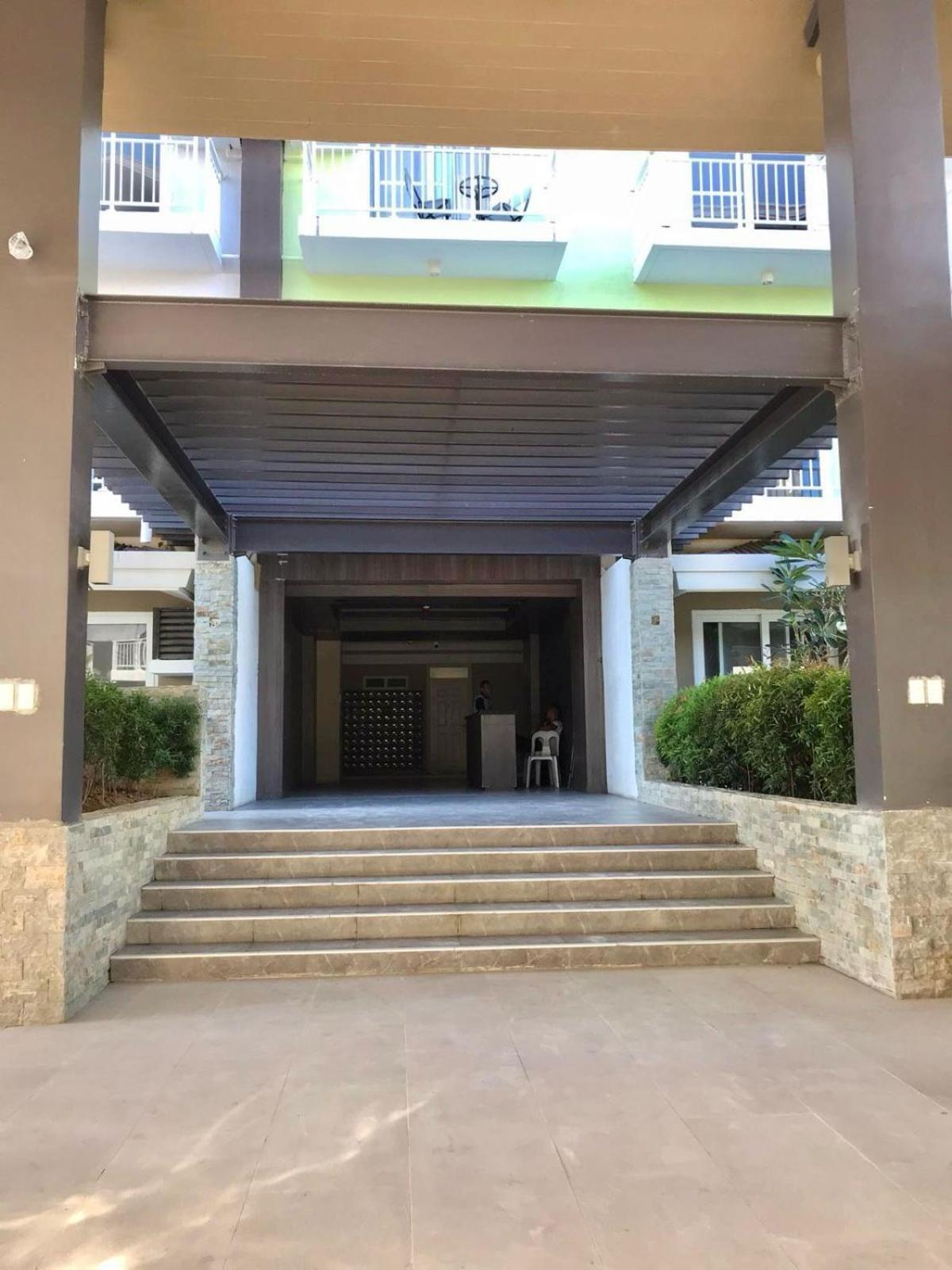 Vp - Amani Grand Residences, 03 Minutes Away From Mactan Airport - Bldg B - Unit 522 Apartamento *