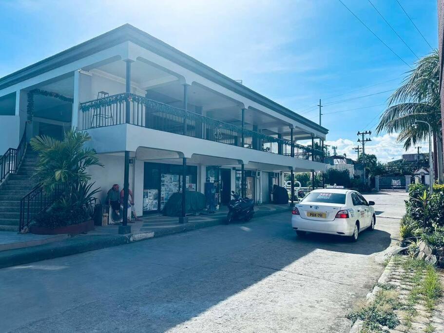 2bedrooms For Family Or Group Near Airport And Diving Spots Apartment