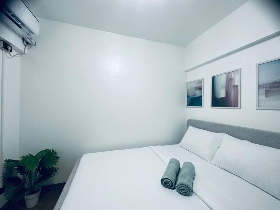 2bedrooms For Family Or Group Near Airport And Diving Spots Lapu-Lapu City