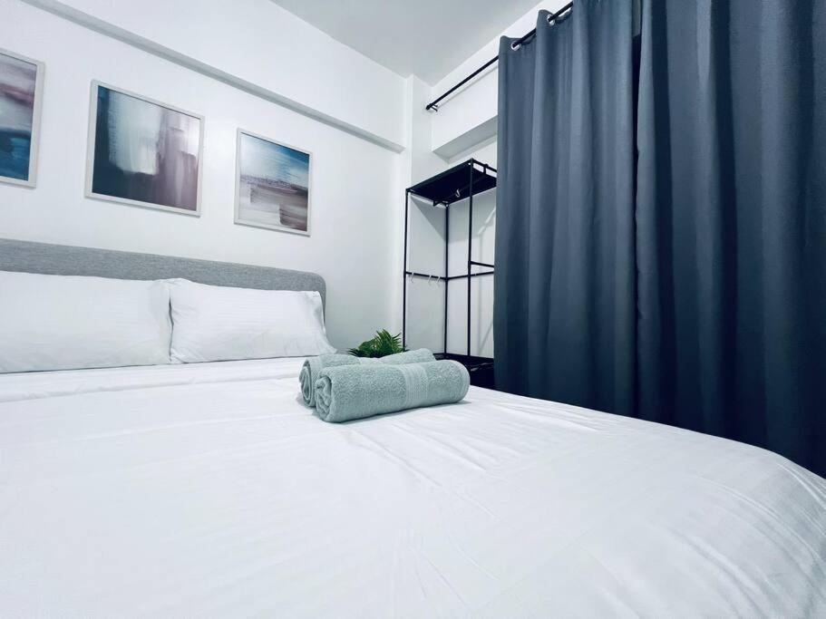 Apartment 2bedrooms For Family Or Group Near Airport And Diving Spots