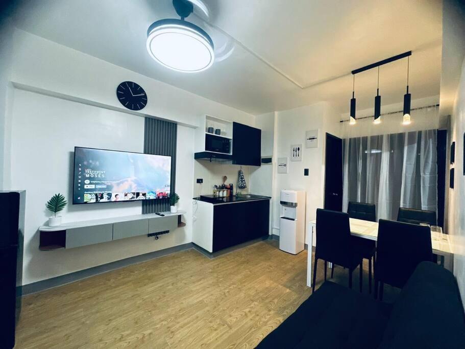 2bedrooms For Family Or Group Near Airport And Diving Spots Apartment Lapu-Lapu City