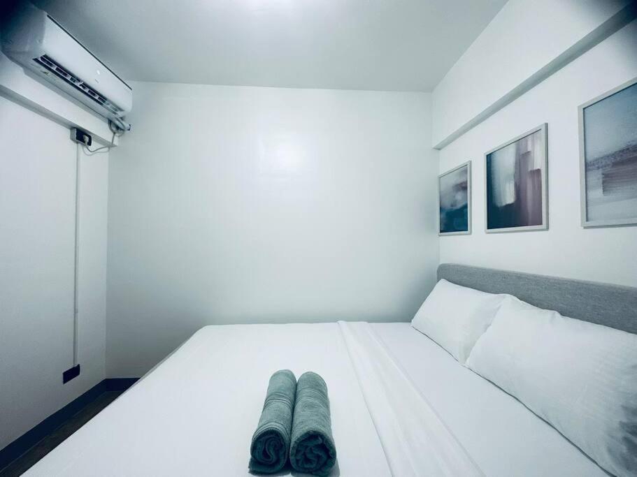 2bedrooms For Family Or Group Near Airport And Diving Spots Apartment *