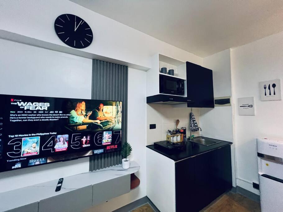 2bedrooms For Family Or Group Near Airport And Diving Spots Apartment *