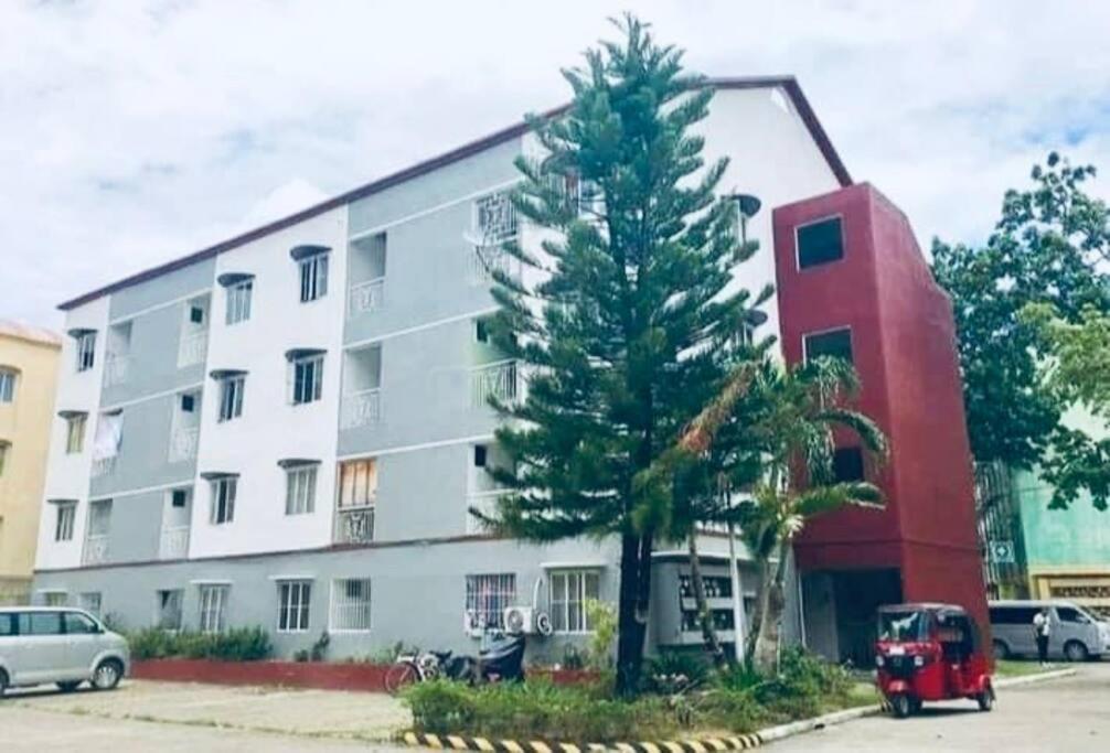 2bedrooms For Family Or Group Near Airport And Diving Spots *