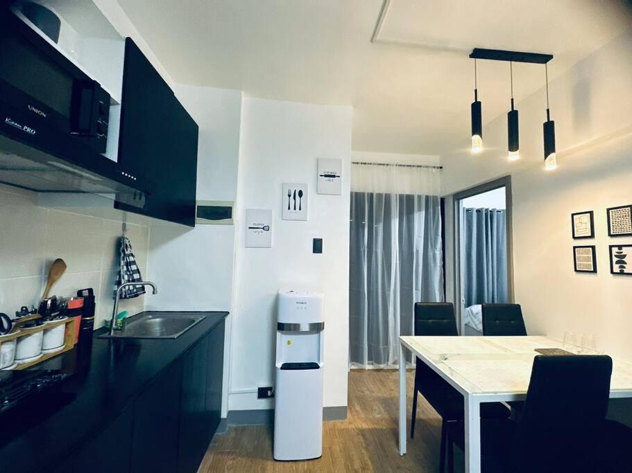 Apartment 2bedrooms For Family Or Group Near Airport And Diving Spots *