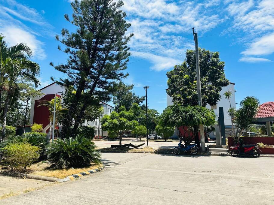2bedrooms For Family Or Group Near Airport And Diving Spots Apartment Lapu-Lapu City