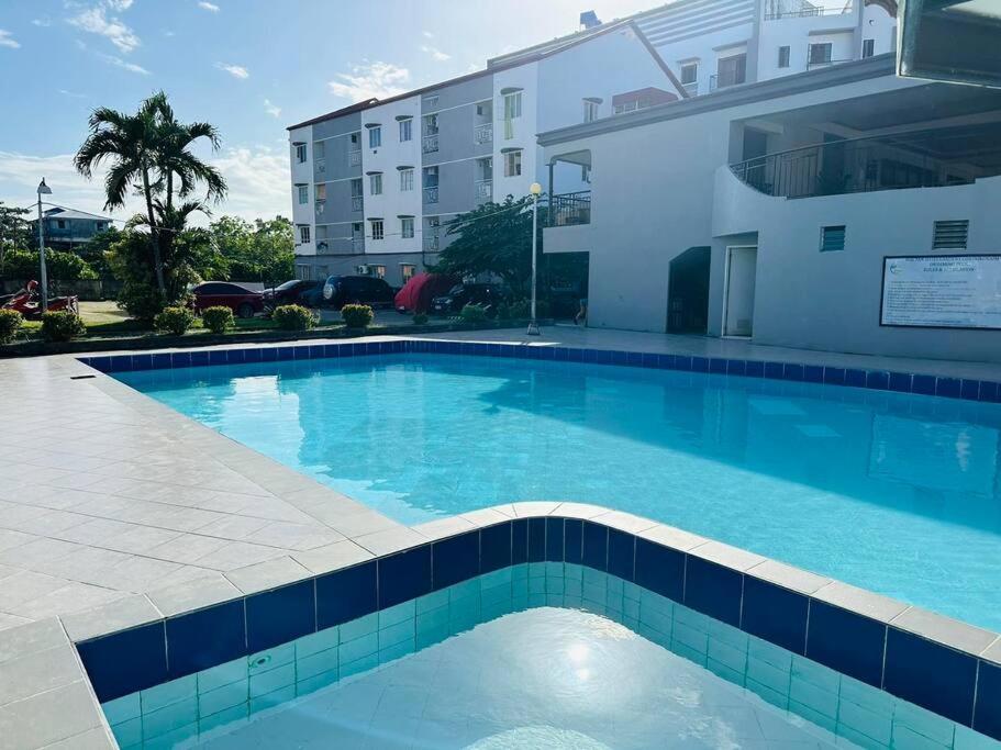 2bedrooms For Family Or Group Near Airport And Diving Spots Lapu-Lapu City