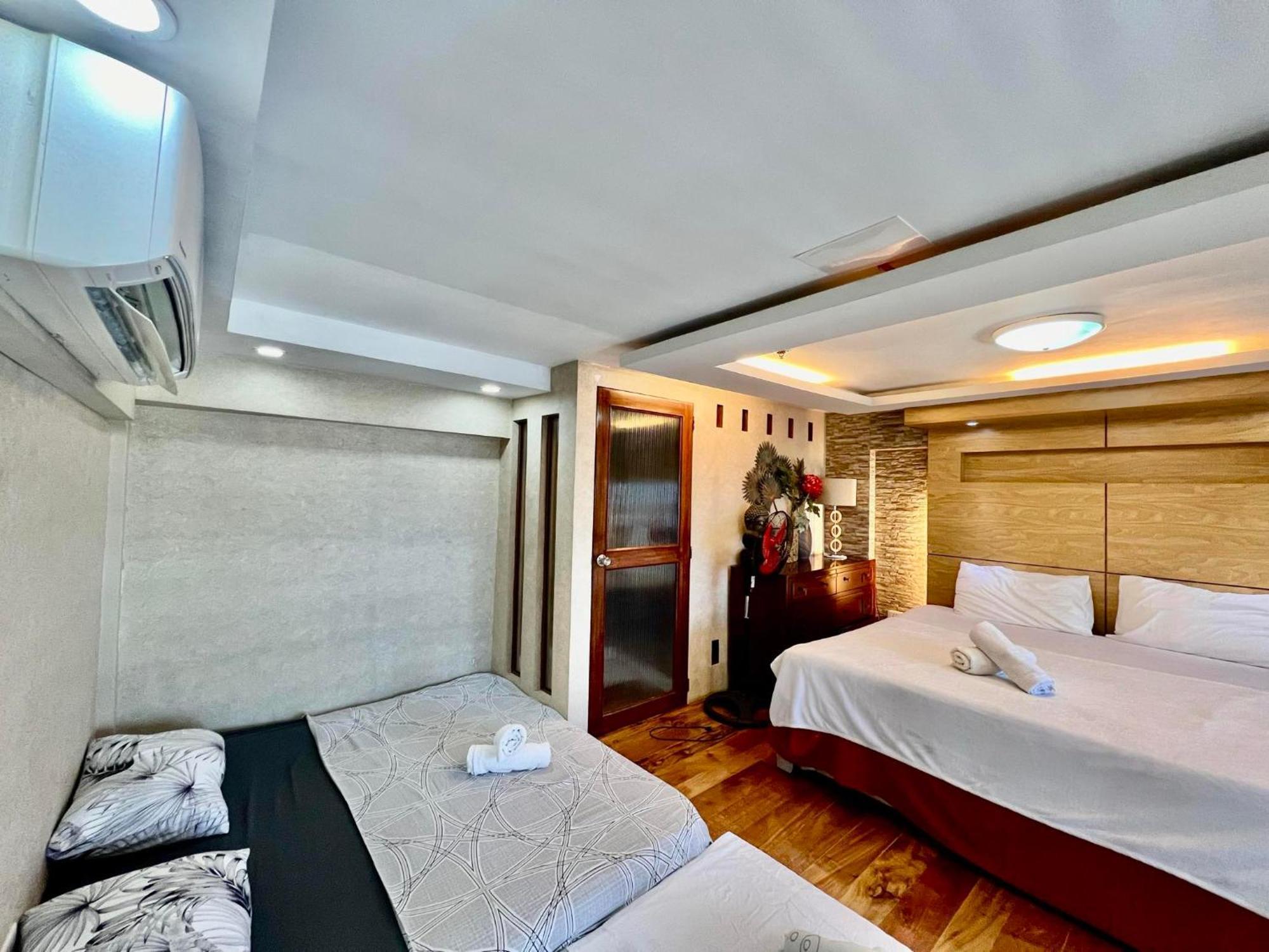 Home-like Loft Unit In *
