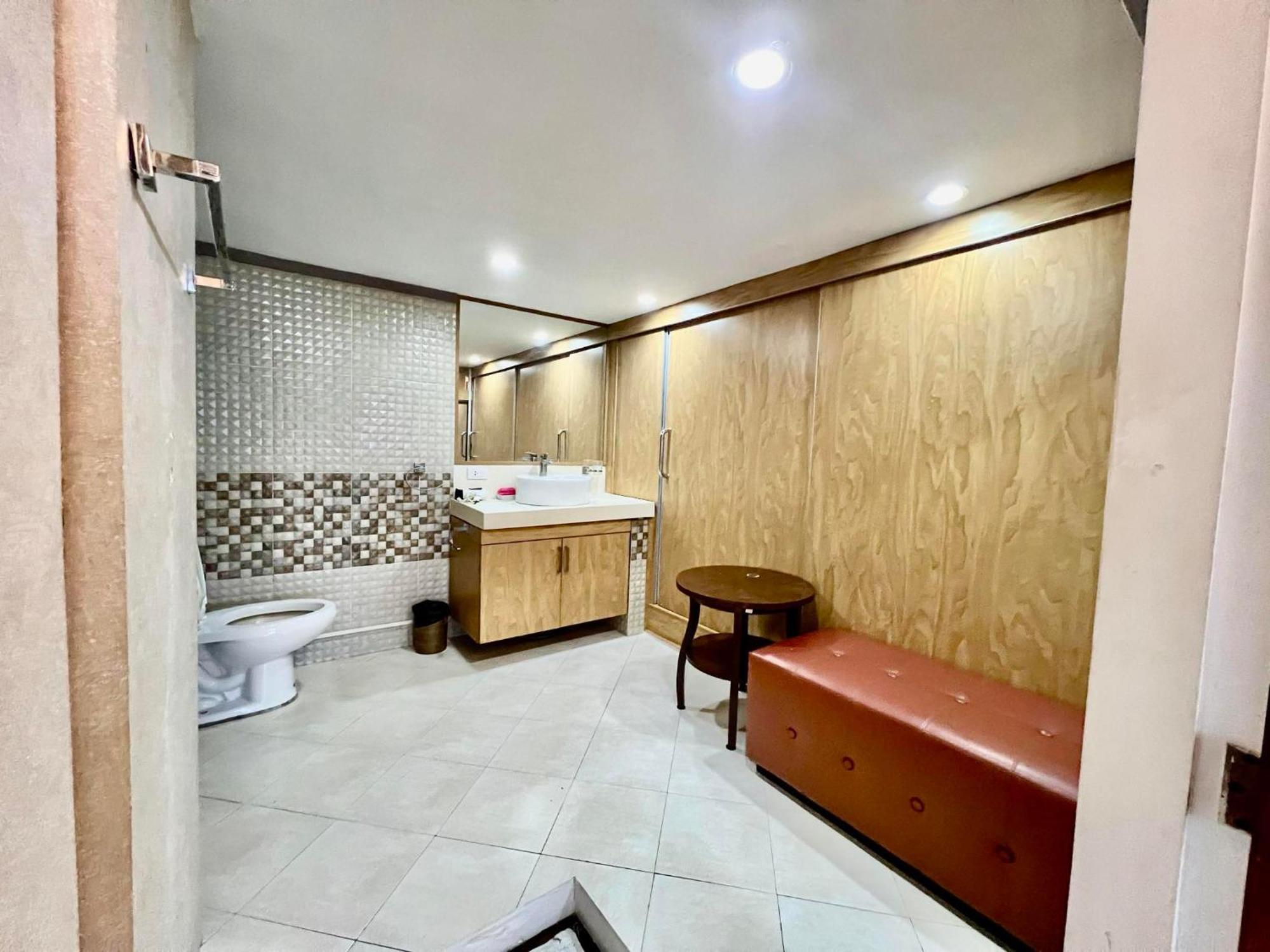 Home-like Loft Unit In Cebu