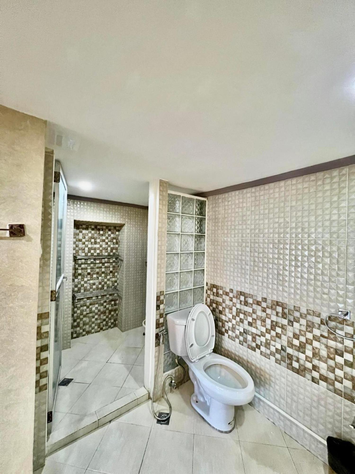 Home-like Loft Unit In *