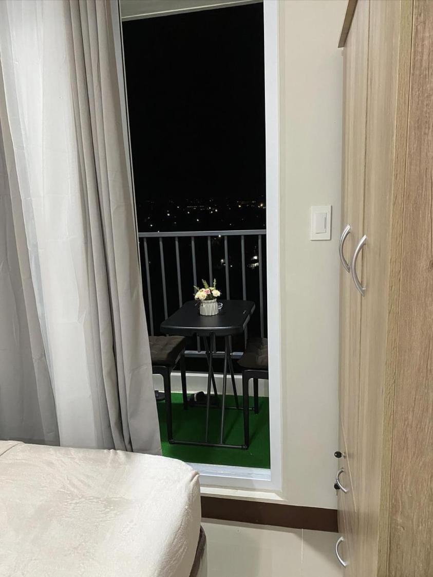 Akr Place-seaview 12 Floor * Lapu-Lapu City