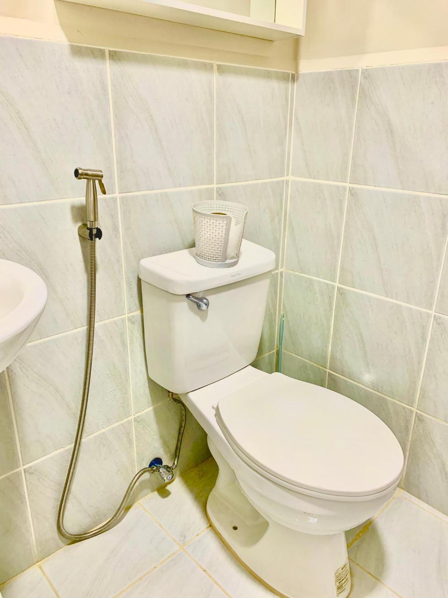 Cozy Near Airport With Pool And Ocean View * Suba Basbas