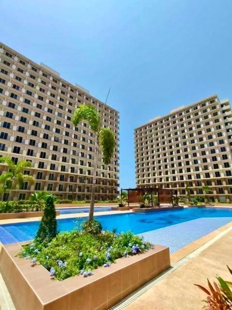 Cozy Near Airport With Pool And Ocean View Apartment