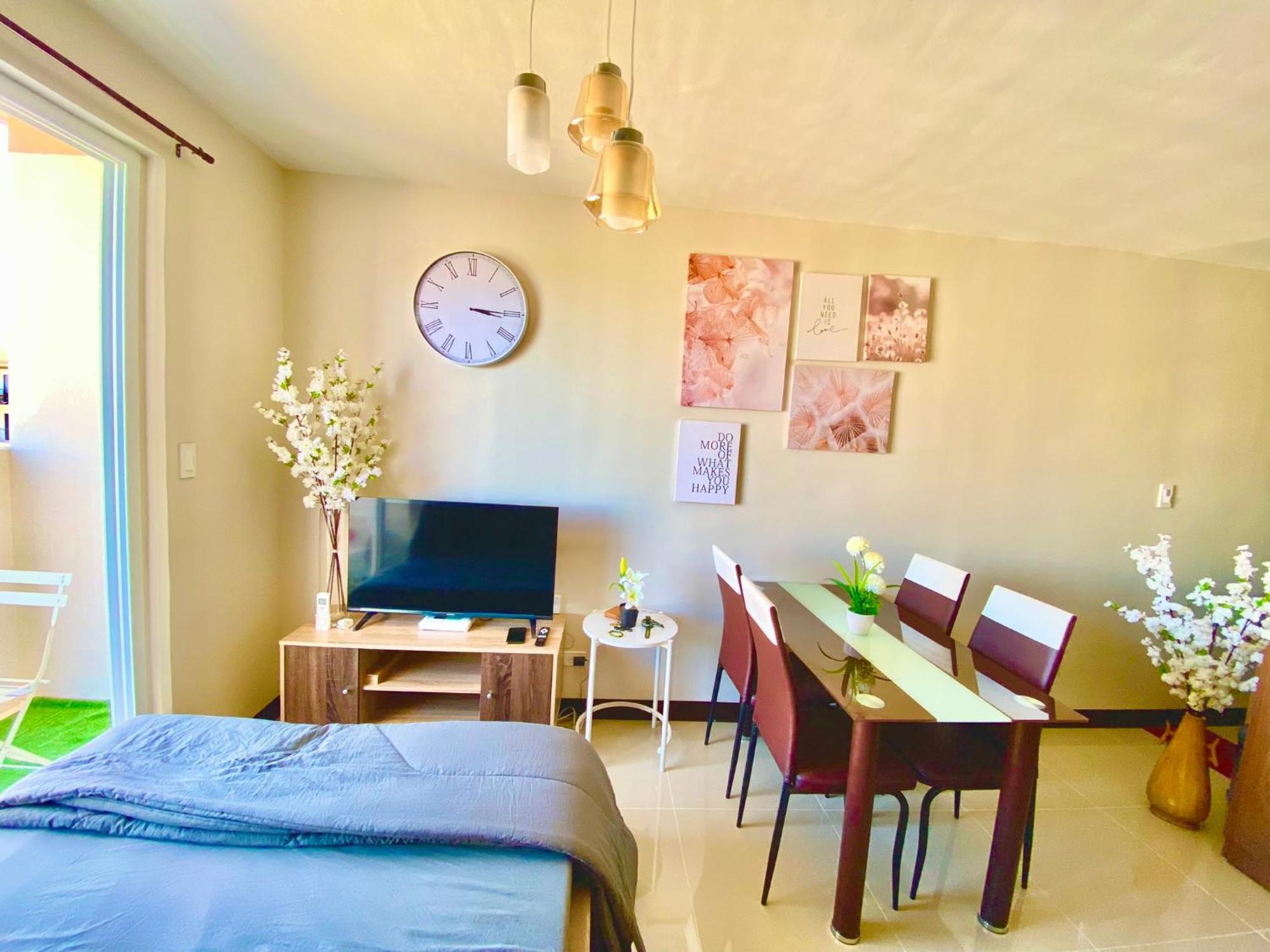 Cozy Near Airport With Pool And Ocean View Suba Basbas
