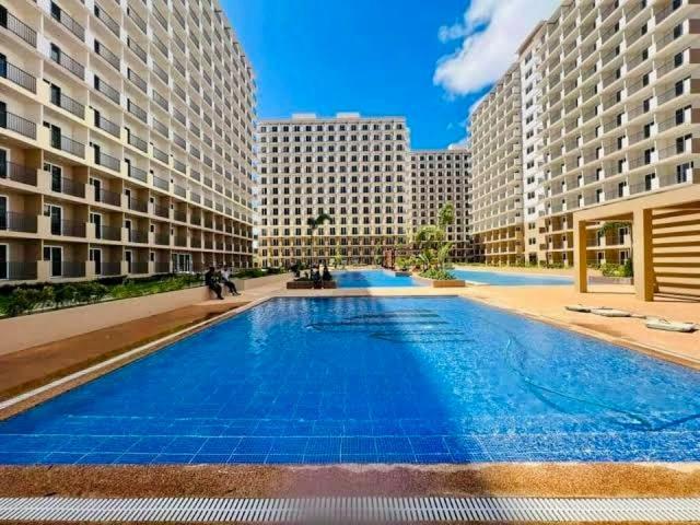 Cozy Near Airport With Pool And Ocean View * Suba Basbas