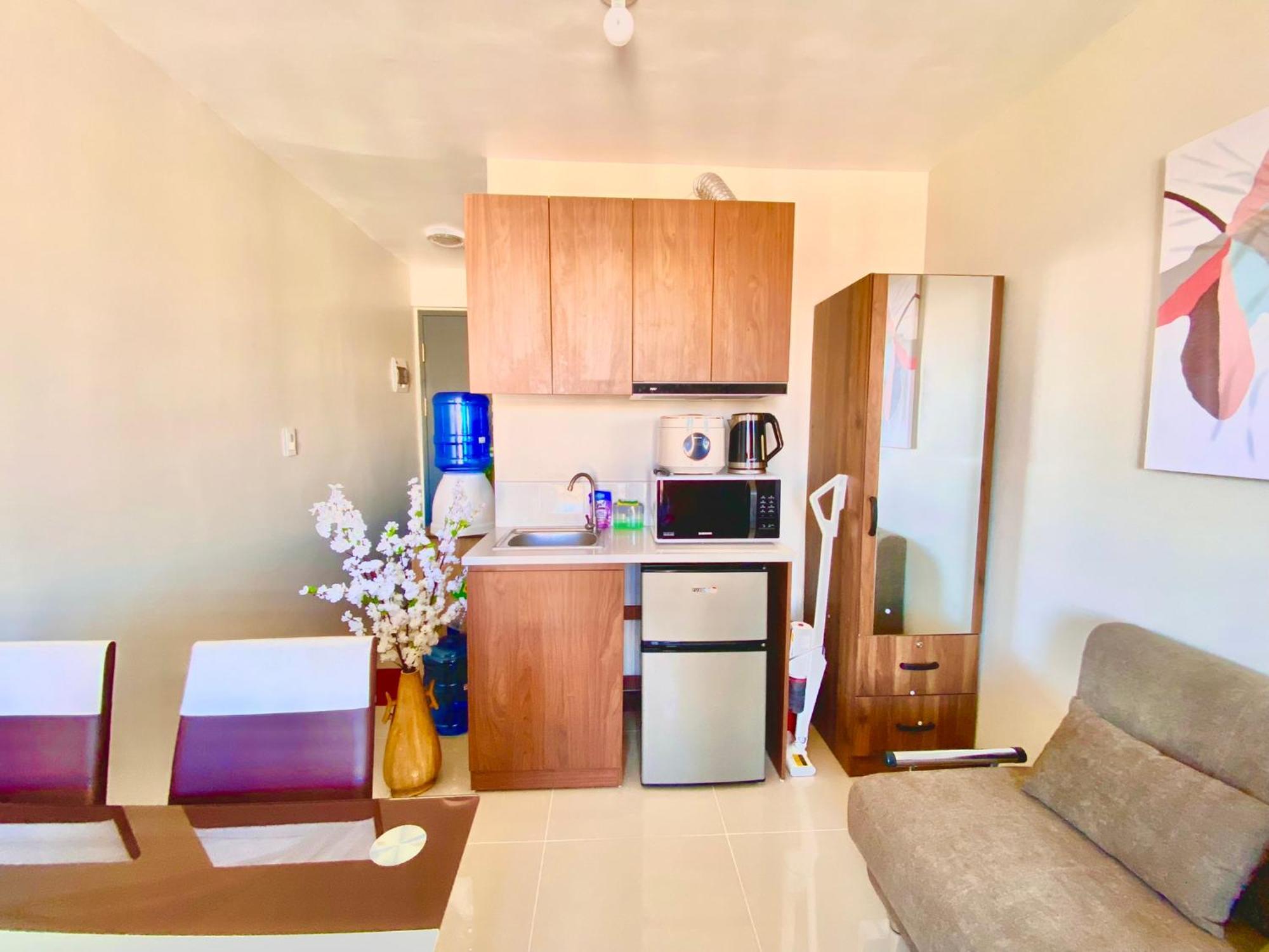 Cozy Near Airport With Pool And Ocean View Apartment *