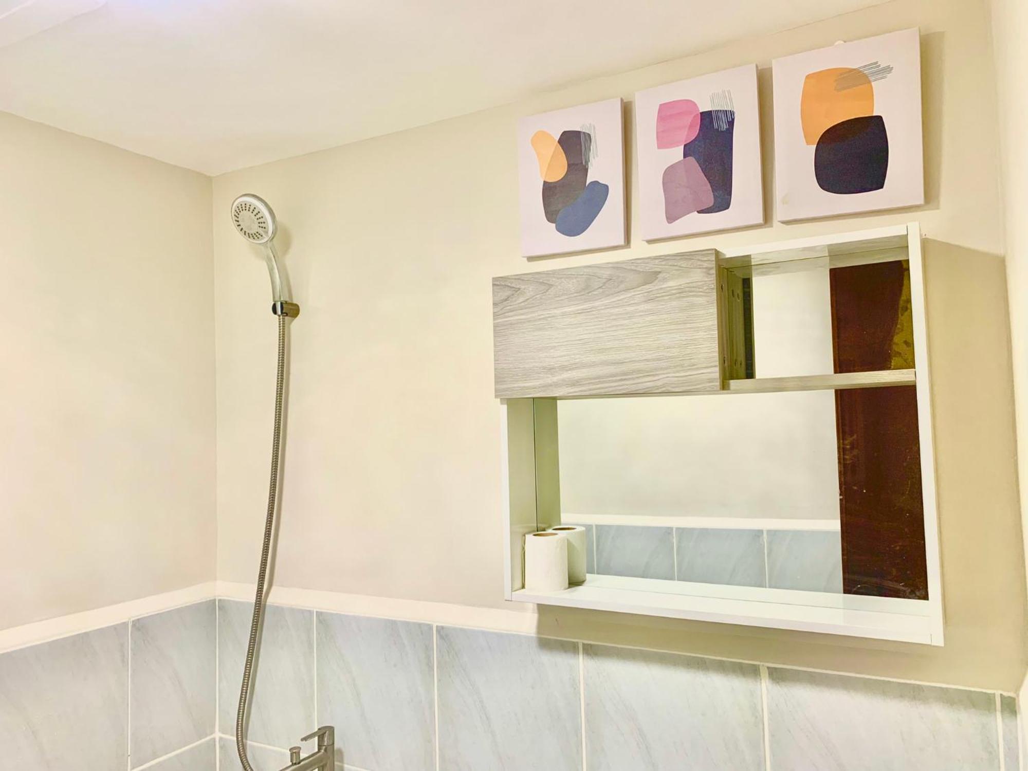 Apartment Cozy Near Airport With Pool And Ocean View *
