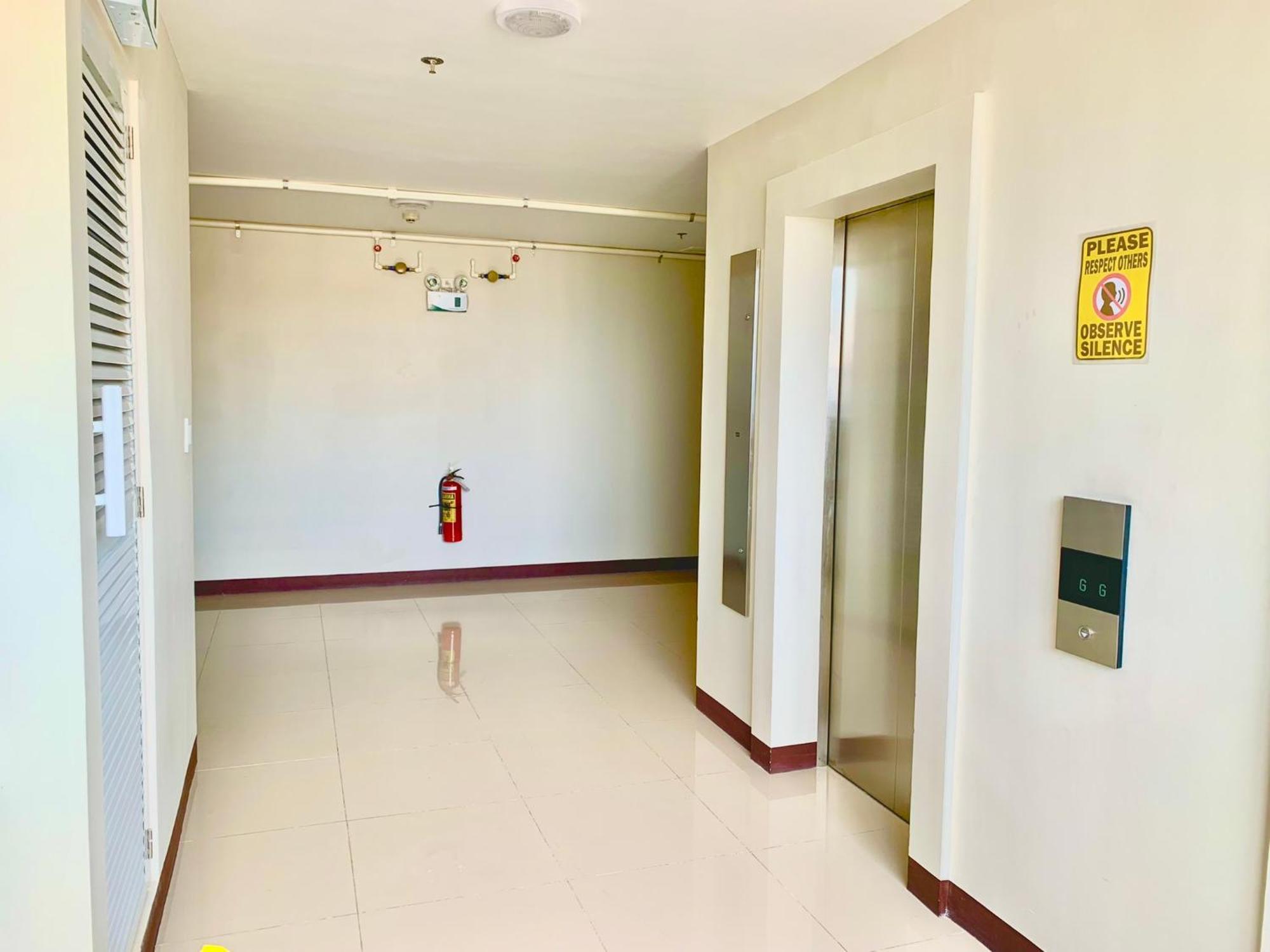Apartment Cozy Near Airport With Pool And Ocean View Suba Basbas