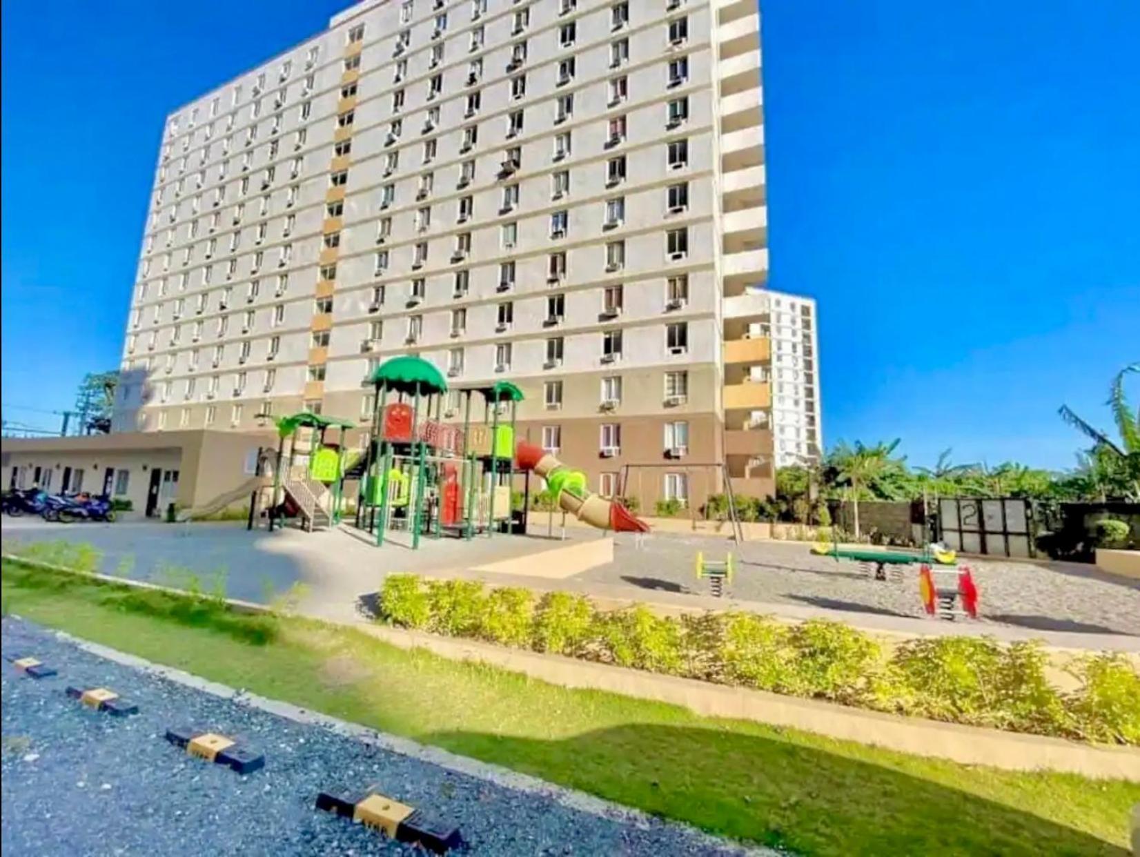 Cozy Near Airport With Pool And Ocean View Apartment *