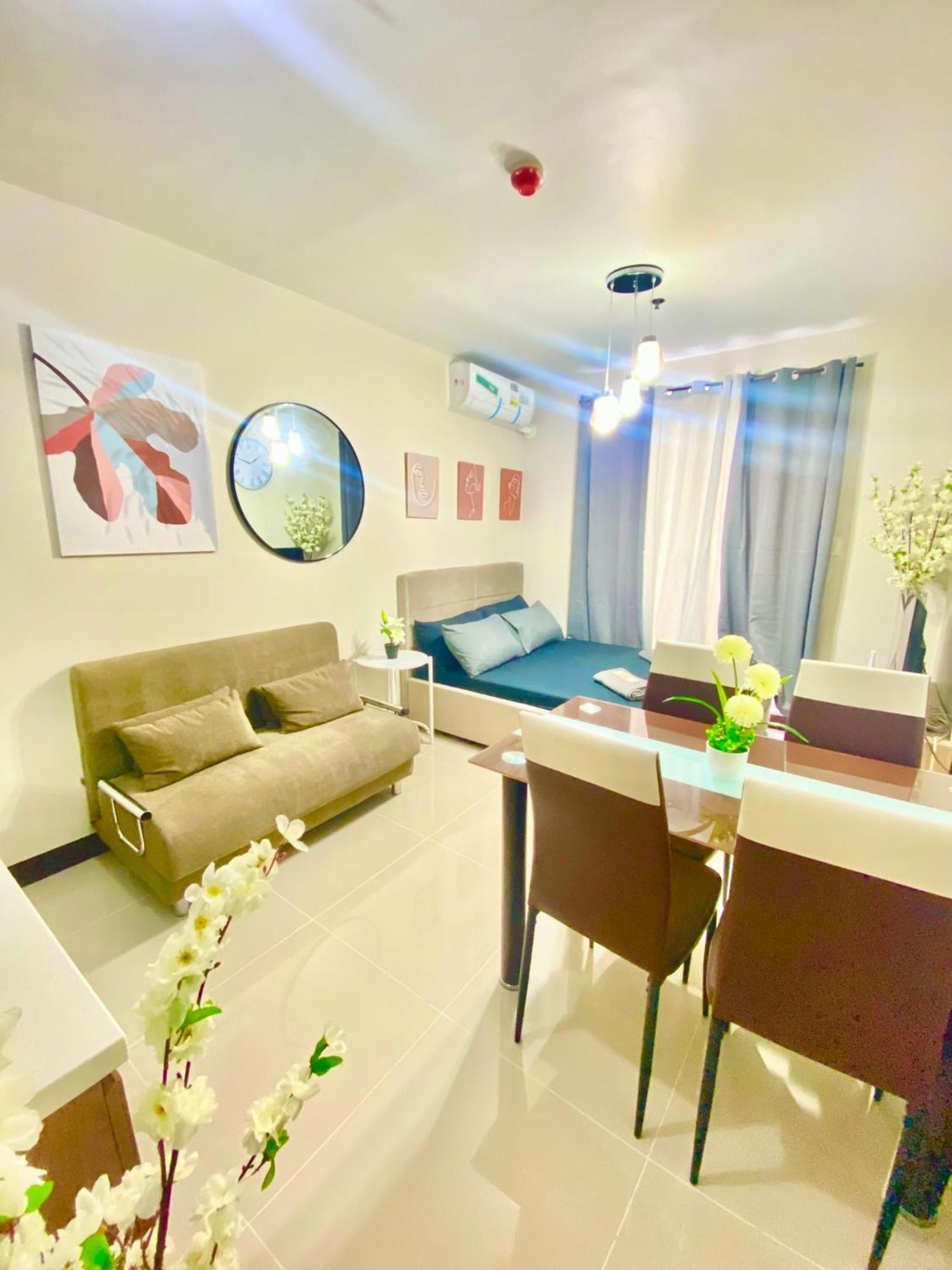 Cozy Near Airport With Pool And Ocean View * Suba Basbas