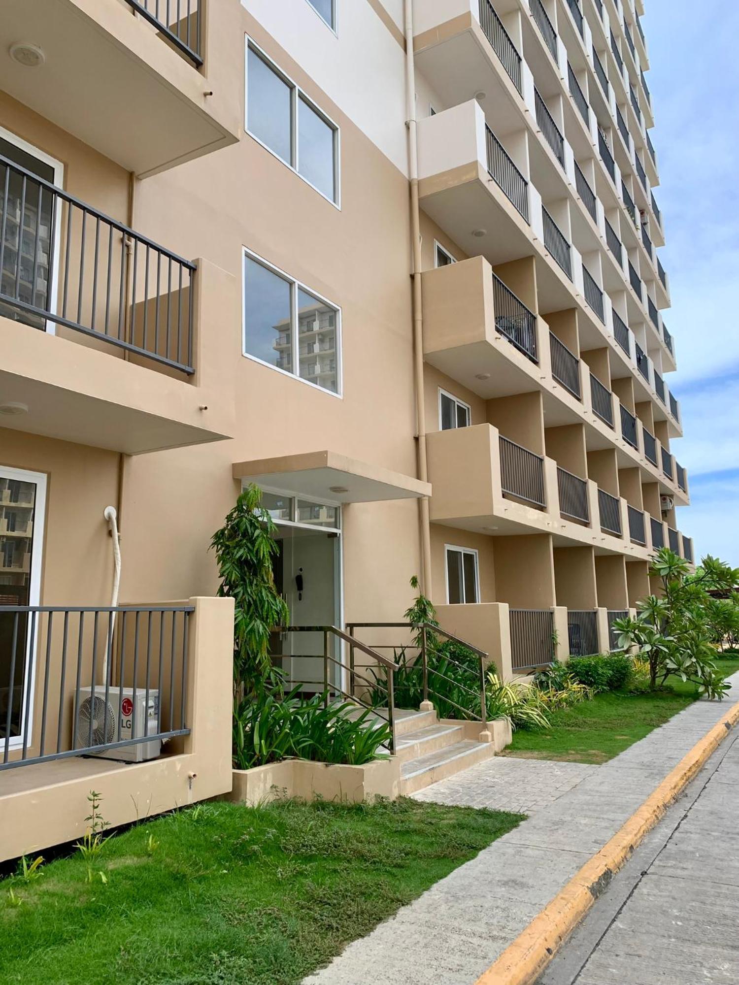 Cozy Near Airport With Pool And Ocean View * Suba Basbas