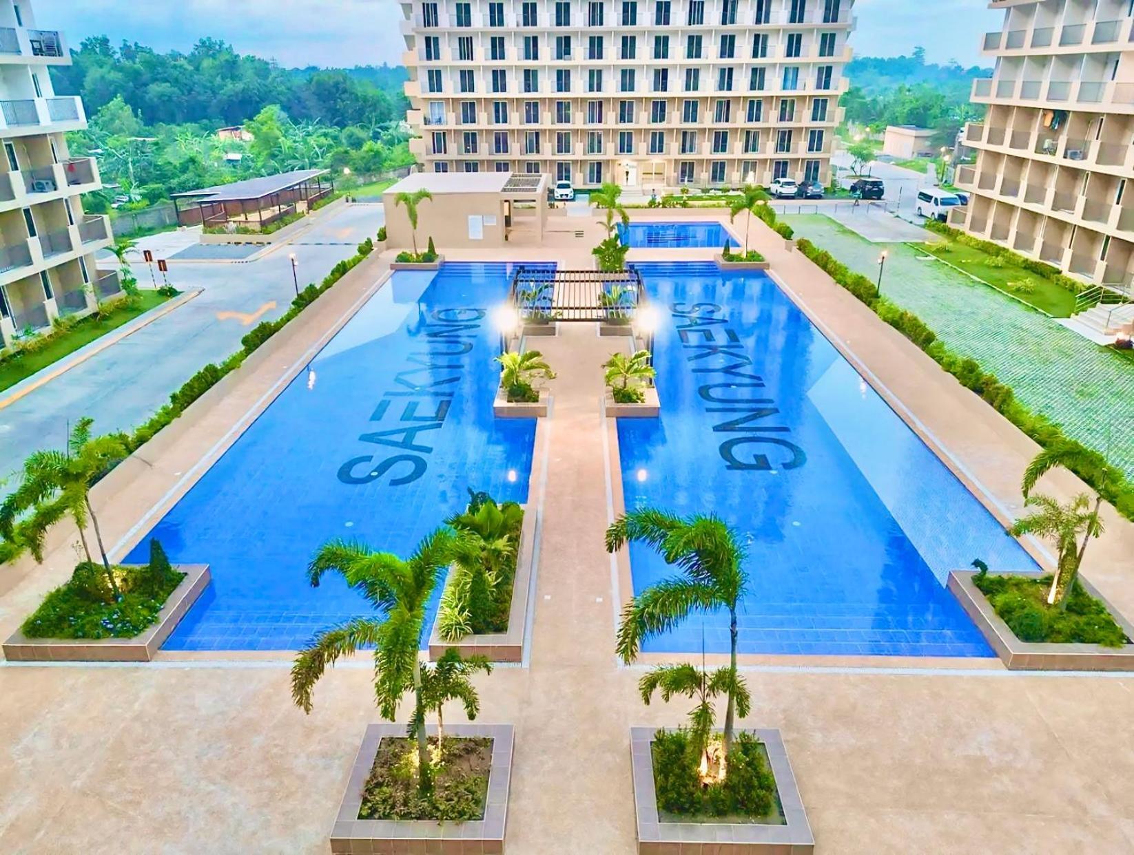 Apartment Cozy Near Airport With Pool And Ocean View *