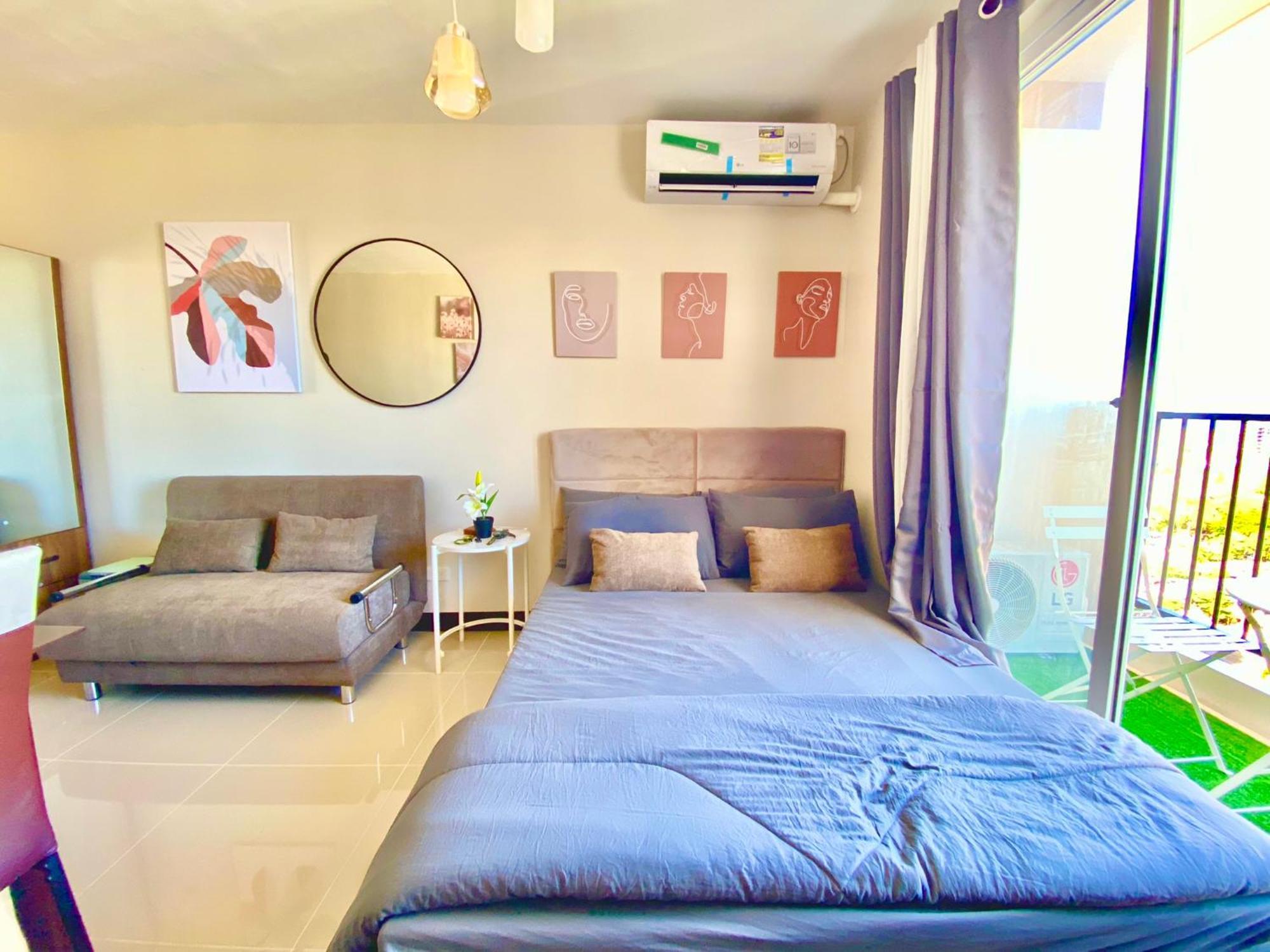 Cozy Near Airport With Pool And Ocean View *