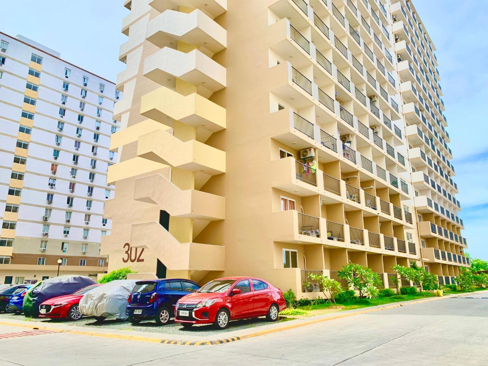Cozy Near Airport With Pool And Ocean View Suba Basbas