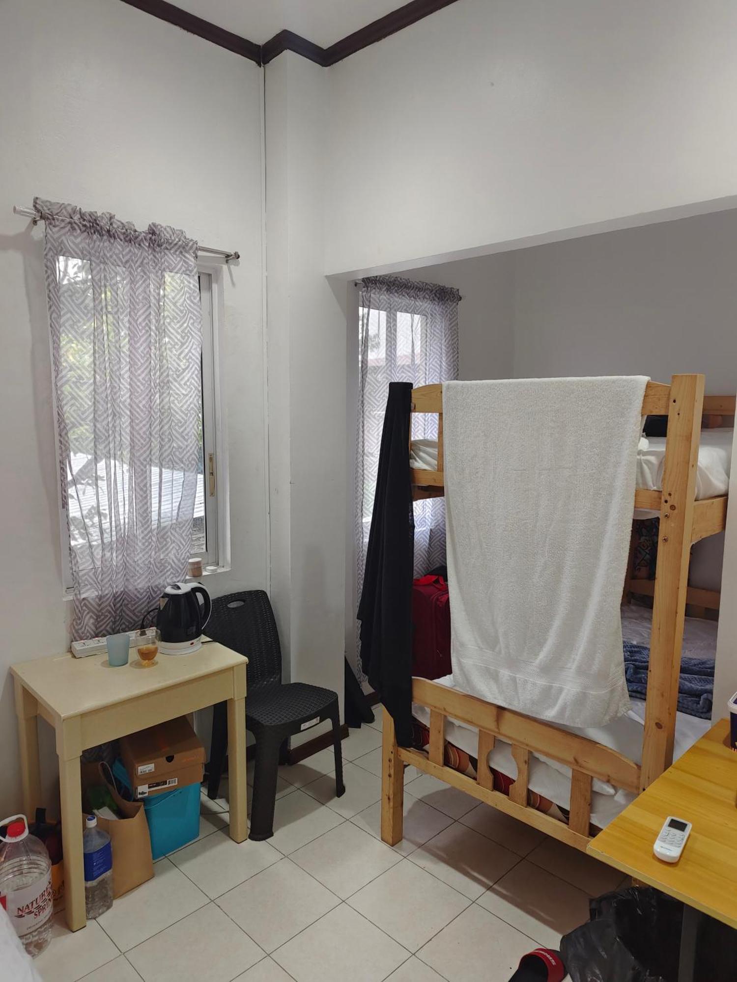 Lahug Homestay