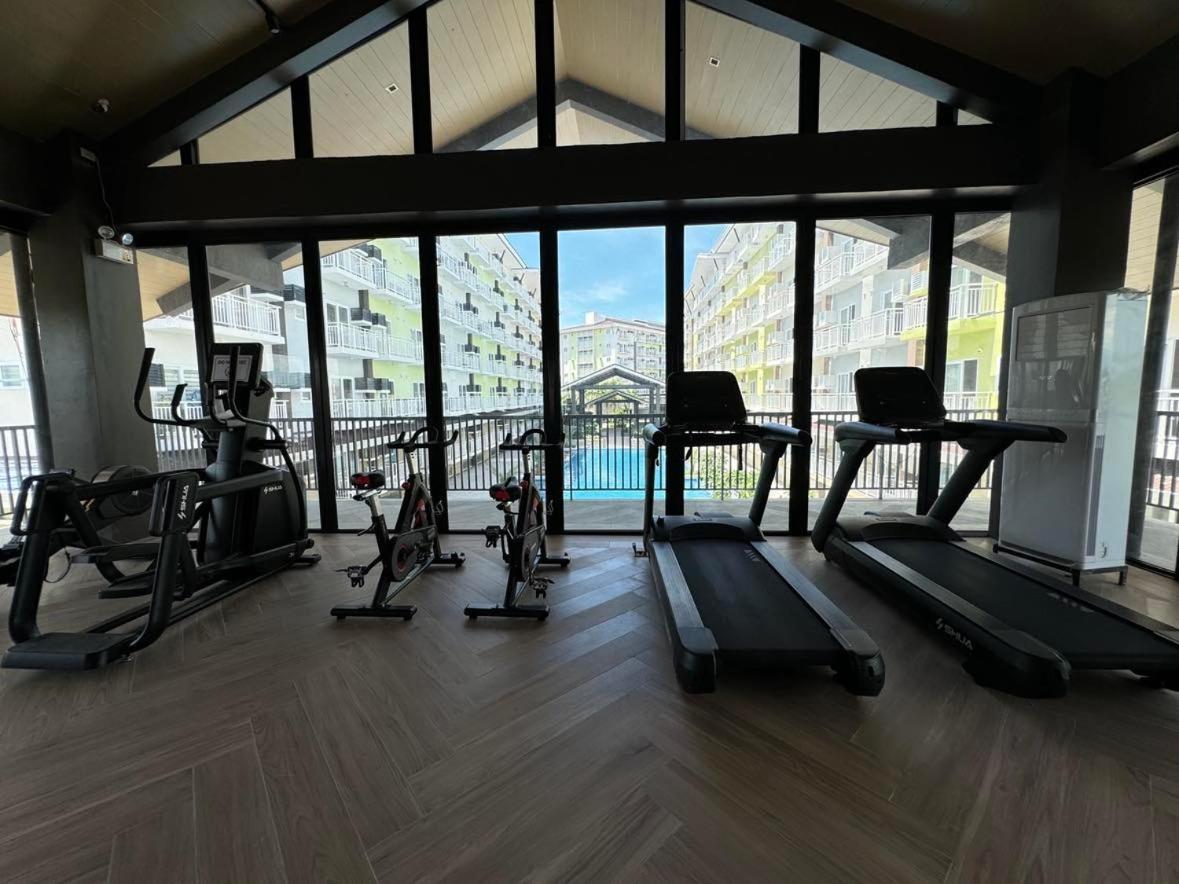 Ania Apartment Lapu-Lapu City