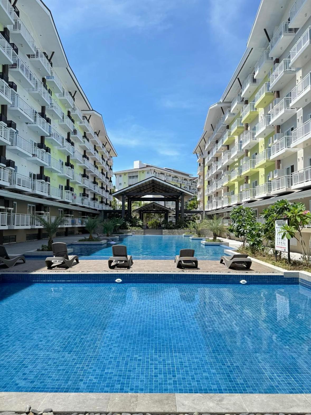 Apartment Ania *