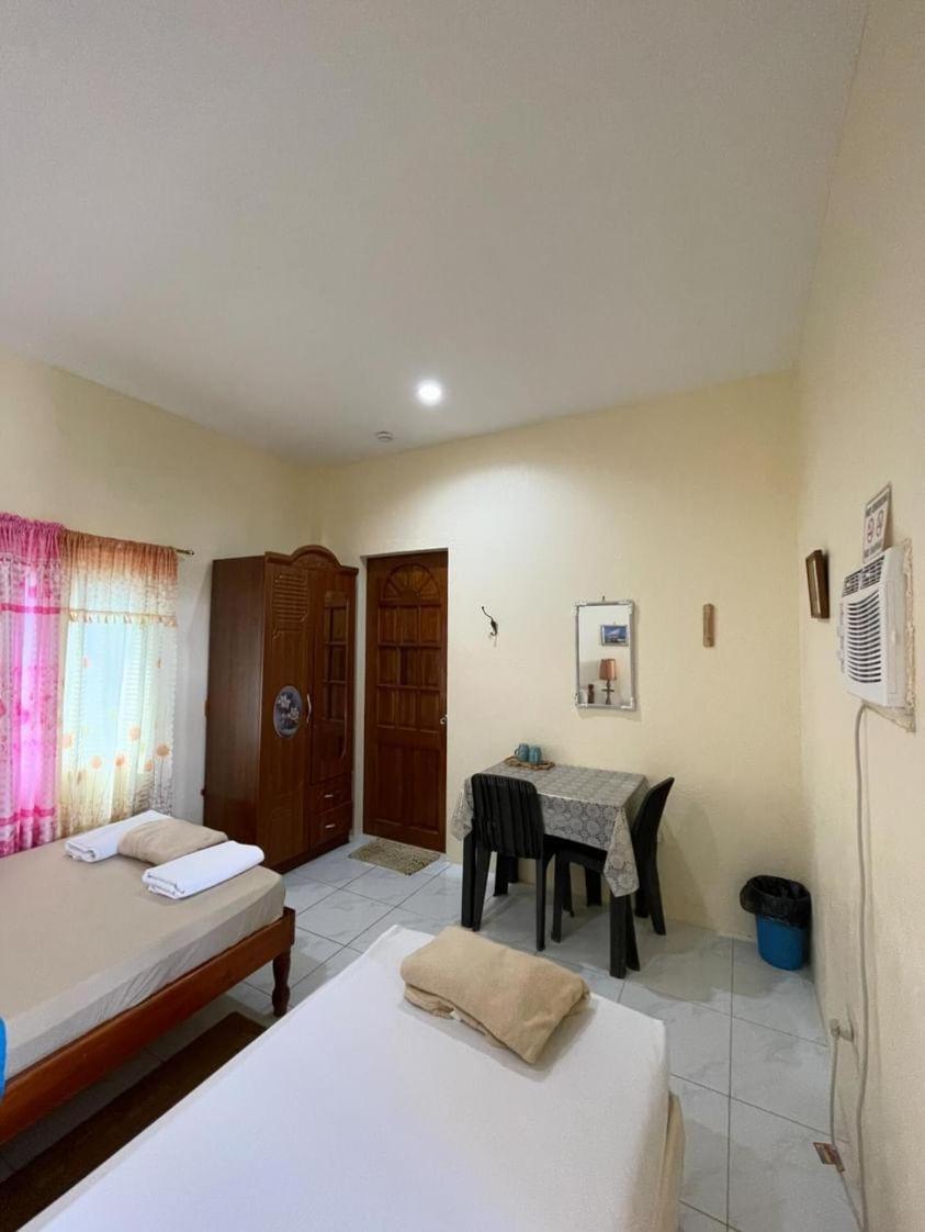 The Ivory Castle Apartment