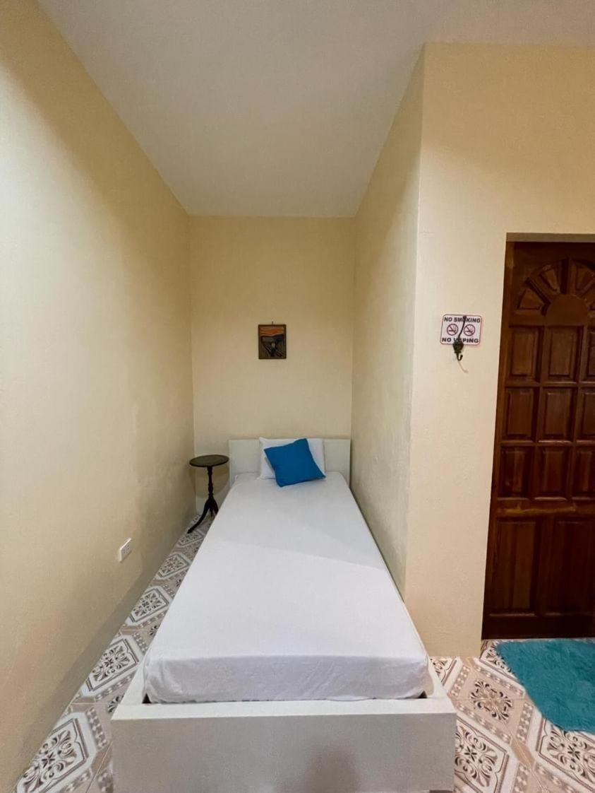 The Ivory Castle Apartment