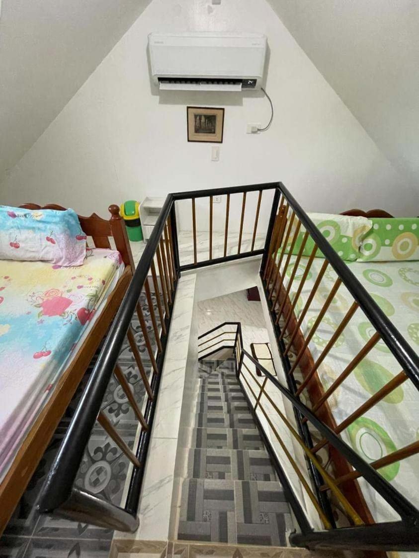The Ivory Castle Apartment Pooc