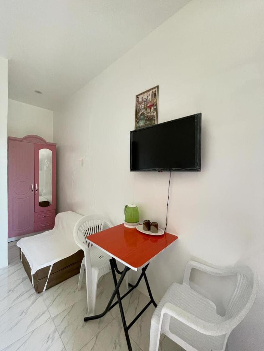 The Ivory Castle Apartment
