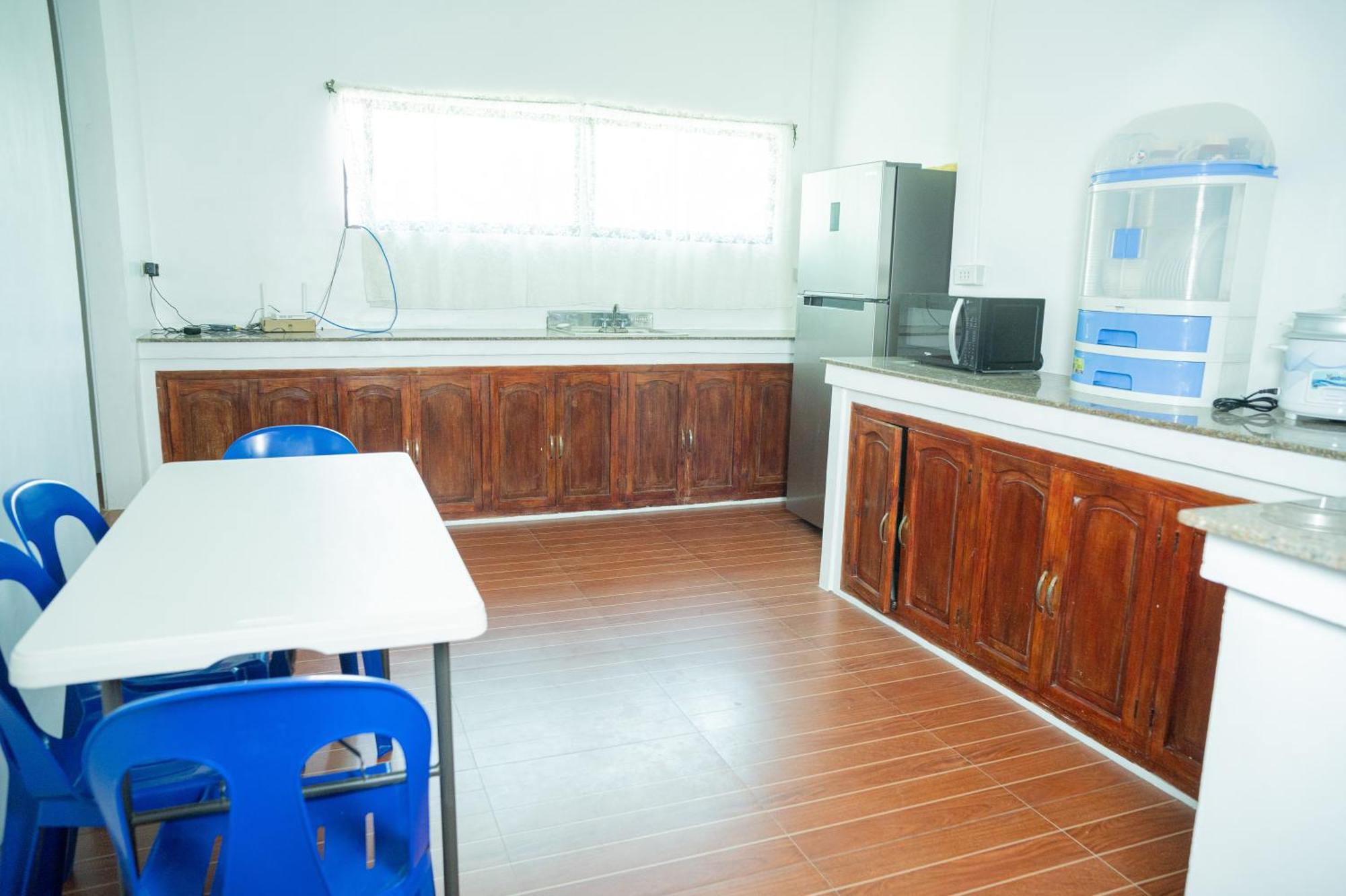 Owens Transient And Apartment Santander