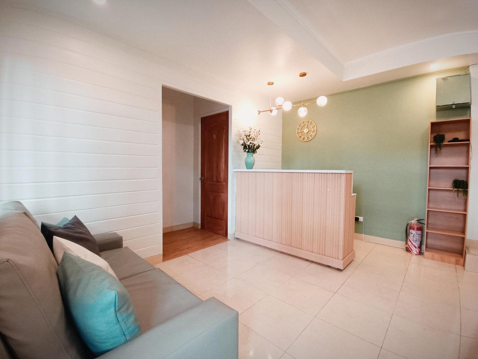 Kaimito House - Near Mactan-cebu Airport Guest house