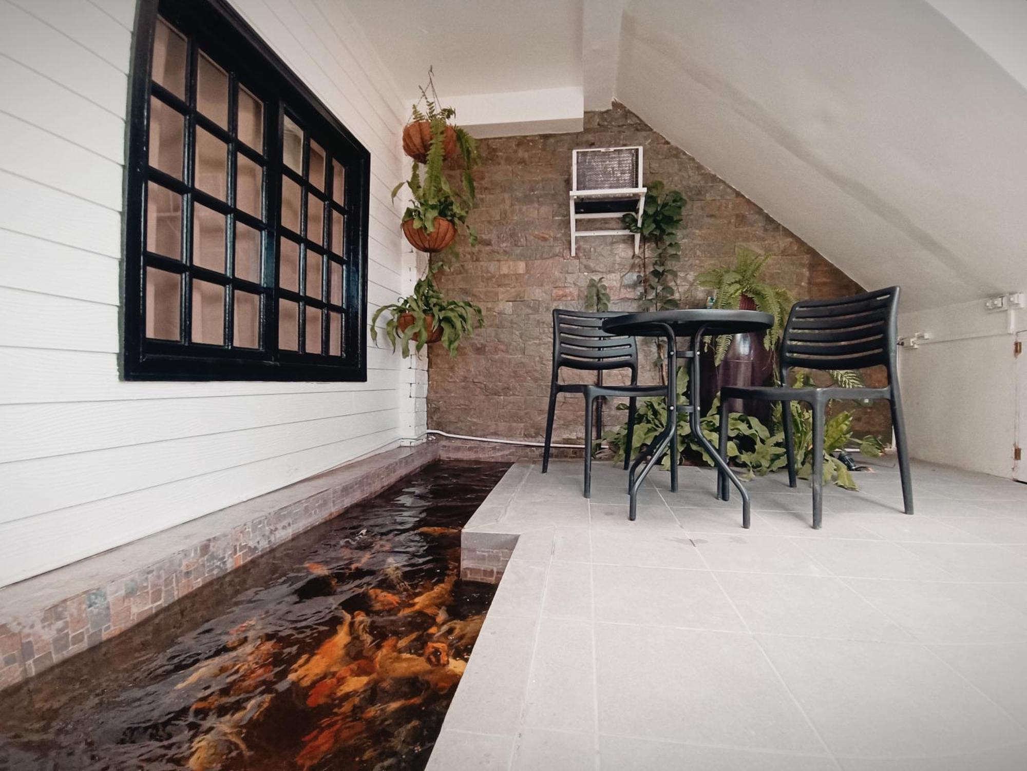 Guest house Kaimito House - Near Mactan-cebu Airport